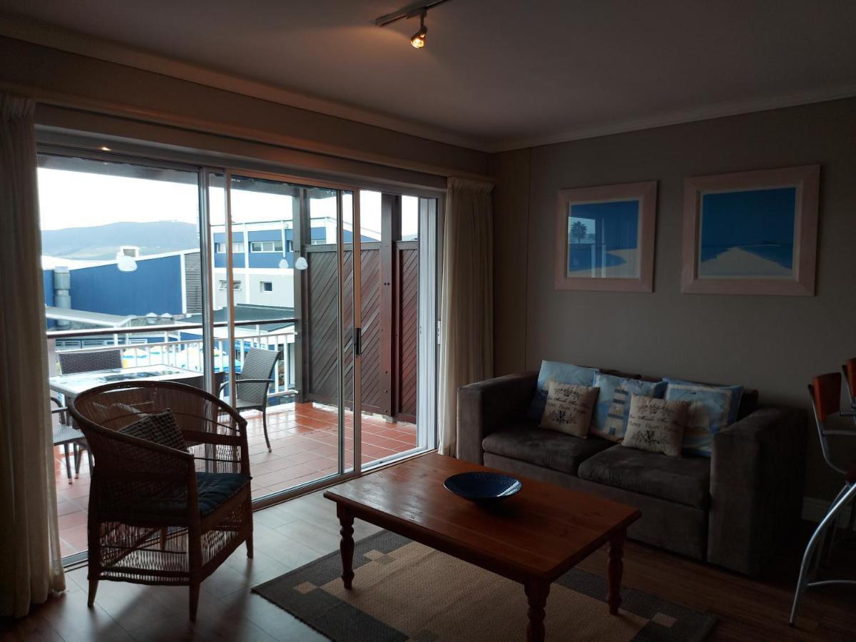 Belle View @ Knysna Quays Exterior foto