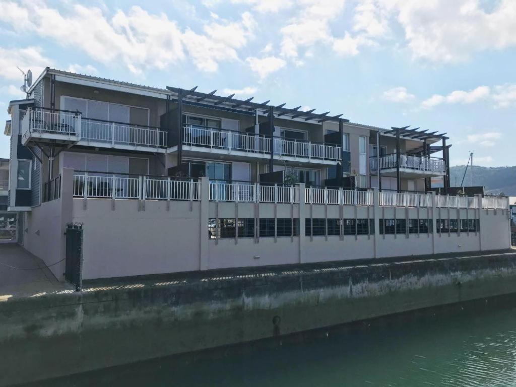 Belle View @ Knysna Quays Exterior foto