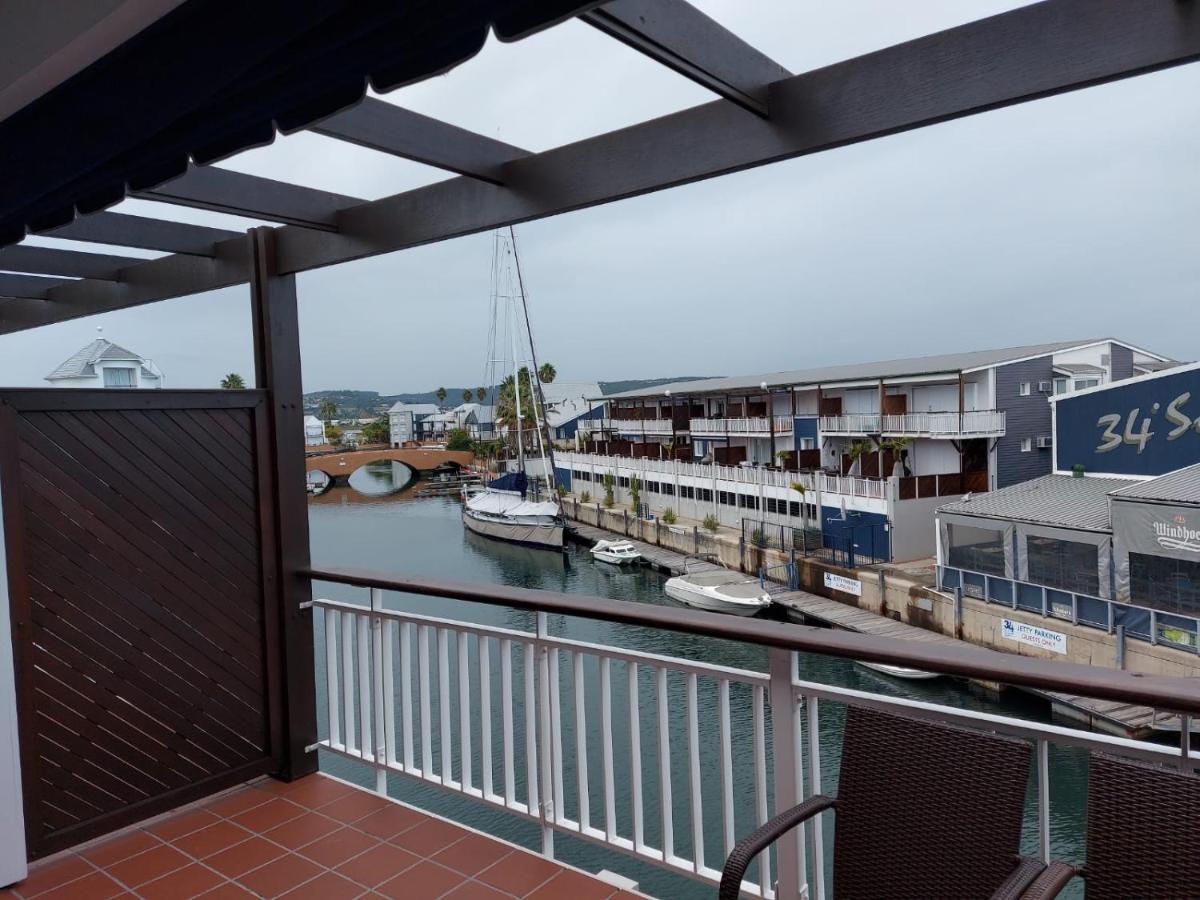 Belle View @ Knysna Quays Exterior foto