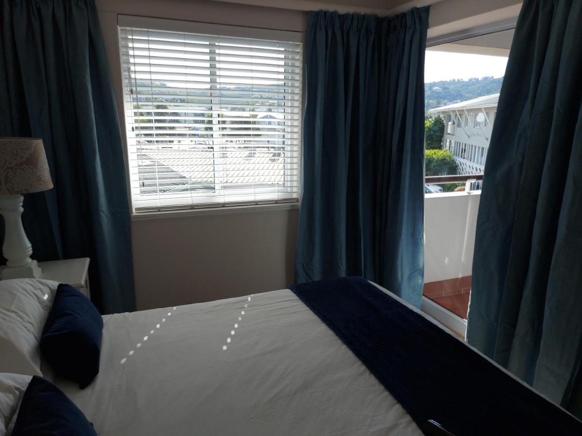 Belle View @ Knysna Quays Exterior foto
